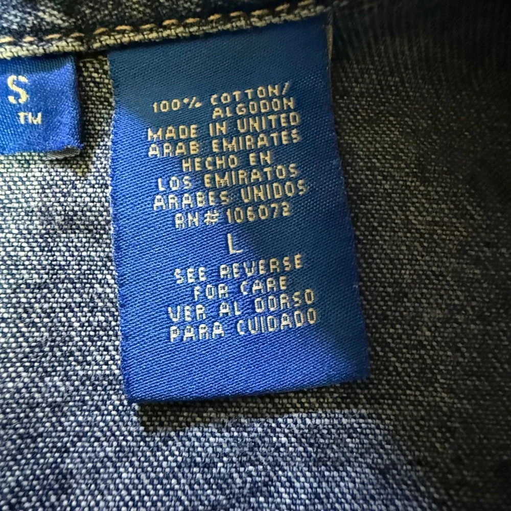 DESERT BLUES classic blue